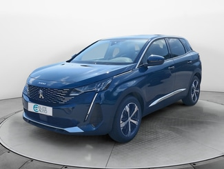 Peugeot 3008 3008 puretech 130ch s&s eat8