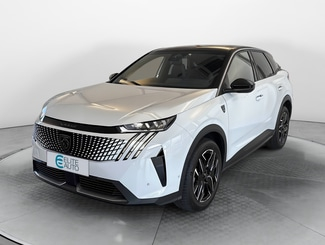 Peugeot 3008 3008 hybrid 136 e-dcs6