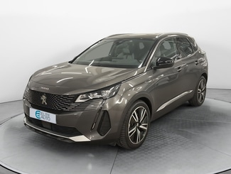 Peugeot 3008 3008 hybrid4 300 e-eat8