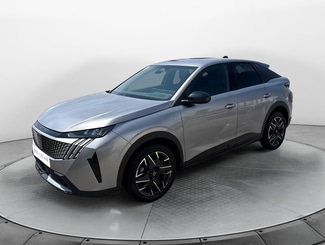 Peugeot 3008 3008 hybrid 136 e-dcs6