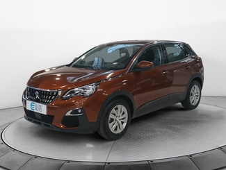 Peugeot 3008 3008 bluehdi 130ch s&s bvm6