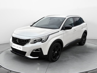 Peugeot 3008 business 3008 puretech 130ch s&s bvm6