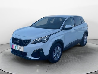 Peugeot 3008 business 3008 bluehdi 130ch s&s bvm6