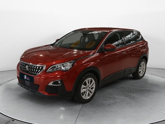 Peugeot 3008 business 3008 bluehdi 130ch s&s eat8