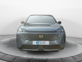 Peugeot 3008 electrique 3008 electrique 73 kwh 210 ch