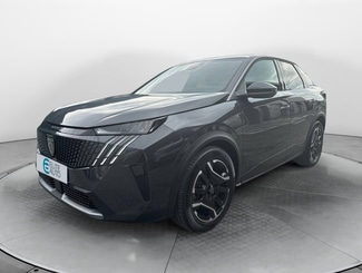 Peugeot 3008 electrique 3008 electrique 73 kwh 210 ch