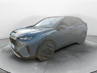 Peugeot 3008 electrique 3008 electrique 73 kwh 210 ch