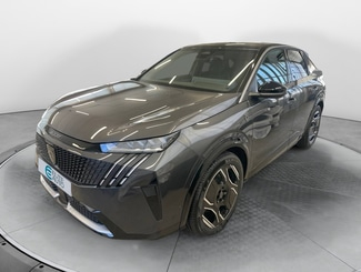 Peugeot 3008 electrique 3008 electrique 73 kwh 210 ch