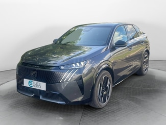 Peugeot 3008 electrique 3008 electrique 73 kwh 210 ch