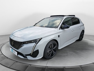 Peugeot 308 308 hybrid 136 e-dcs6
