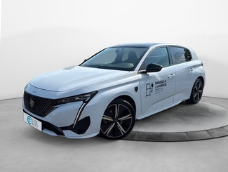 Peugeot 308 308 hybrid 136 e-dcs6