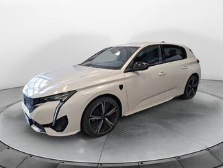 Peugeot 308 308 bluehdi 130ch s&s eat8