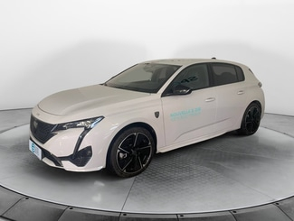 Peugeot 308 308 electrique 54 kwh 156ch