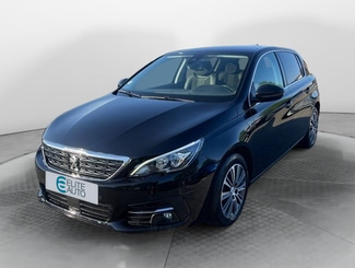 Peugeot 308 308 puretech 130ch s&s bvm6