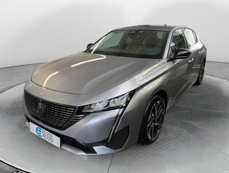 Peugeot 308 308 hybrid 136 e-dcs6