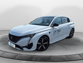 Peugeot 308 308 hybrid 136 e-dcs6