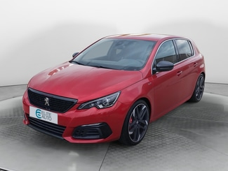 Peugeot 308 308 puretech 263ch s&s bvm6