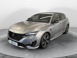 Peugeot 308 308 phev 180 e-eat8