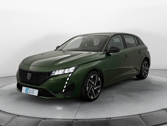 Peugeot 308 308 phev 180 e-eat8