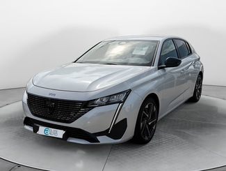 Peugeot 308 308 puretech 130ch s&s eat8
