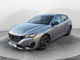 Peugeot 308 308 hybrid 145 e-dcs6