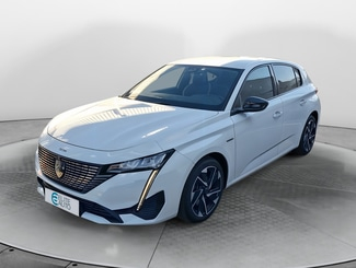 Peugeot 308 308 phev 180 e-eat8
