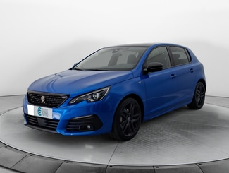 Peugeot 308 308 bluehdi 130ch s&s eat8