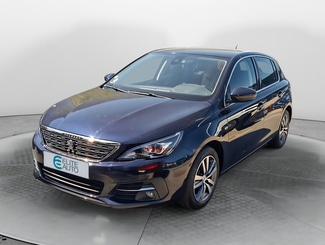Peugeot 308 308 puretech 110ch s&s bvm6