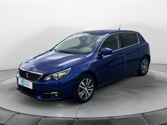 Peugeot 308 308 puretech 110ch s&s bvm6