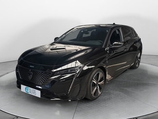 Peugeot 308 308 phev 225 e-eat8
