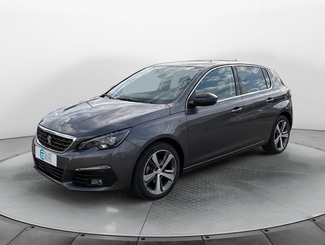 Peugeot 308 308 puretech 130ch s&s bvm6