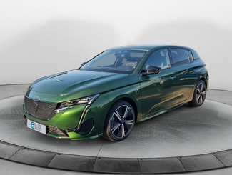 Peugeot 308 308 phev 180 e-eat8