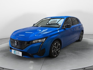 Peugeot 308 308 puretech 130ch s&s bvm6