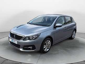 Peugeot 308 business 308 bluehdi 130ch s&s bvm6