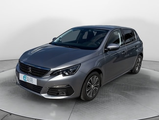 Peugeot 308 business 308 bluehdi 130ch s&s bvm6