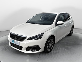 Peugeot 308 business 308 bluehdi 130ch s&s bvm6