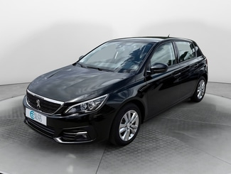 Peugeot 308 business 308 bluehdi 130ch s&s eat8