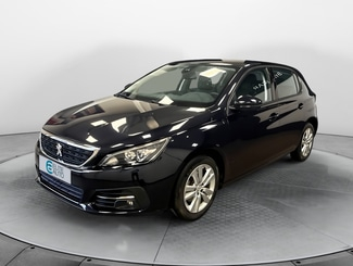 Peugeot 308 business 308 bluehdi 130ch s&s eat8