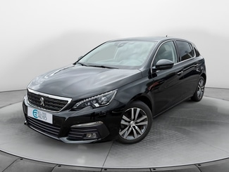 Peugeot 308 business 308 bluehdi 130ch s&s bvm6