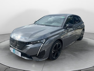 Peugeot 308 electrique 308 electrique 54 kwh 156ch