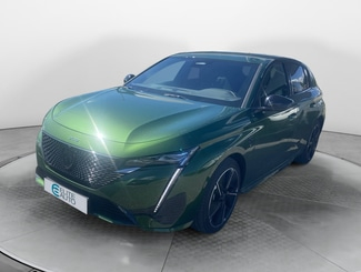 Peugeot 308 electrique 308 electrique 54 kwh 156ch