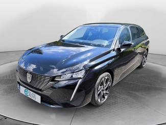 Peugeot 308 sw 308 sw bluehdi 130ch s&s eat8