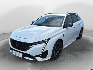 Peugeot 308 sw 308 sw bluehdi 130ch s&s eat8