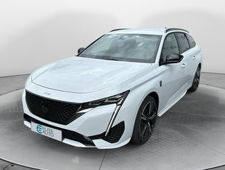 Peugeot 308 sw 308 sw puretech 130ch s&s eat8