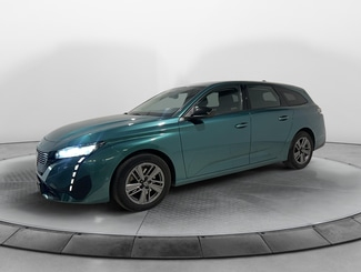 Peugeot 308 sw 308 sw bluehdi 130ch s&s eat8