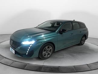 Peugeot 308 sw 308 sw bluehdi 130ch s&s eat8