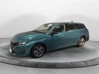 Peugeot 308 sw 308 sw bluehdi 130ch s&s eat8