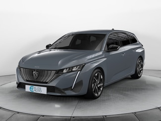 Peugeot 308 sw 308 sw bluehdi 130ch s&s eat8