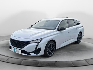 Peugeot 308 sw 308 sw bluehdi 130ch s&s eat8