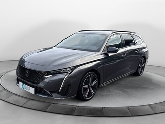 Peugeot 308 sw 308 sw bluehdi 130ch s&s eat8